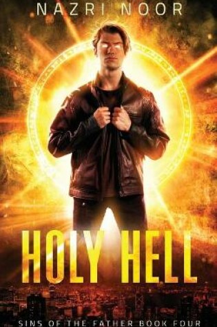 Cover of Holy Hell