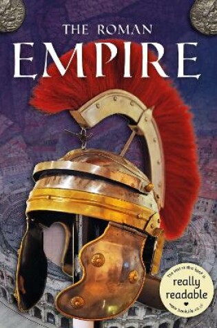 Cover of The Roman Empire