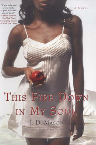 Cover of This Fire Down in My Soul