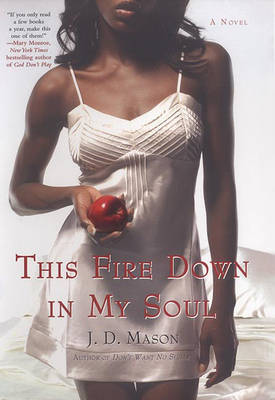 Book cover for This Fire Down in My Soul