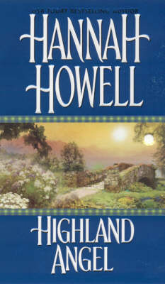 Cover of Highland Angel