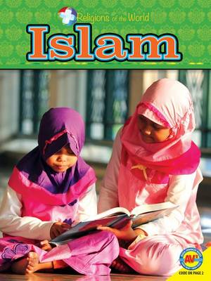 Cover of Islam