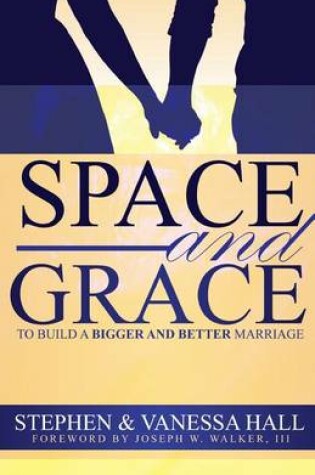 Cover of Space and Grace