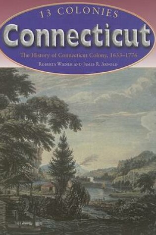 Cover of Connecticut