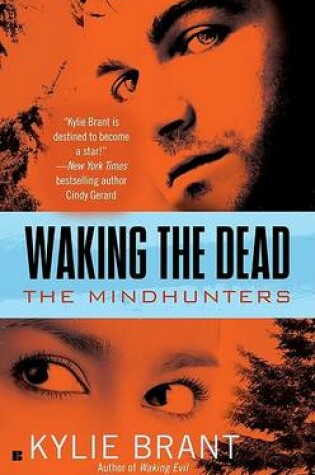 Cover of Waking the Dead