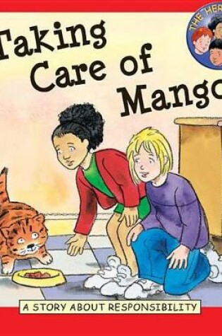 Cover of Taking Care of Mango