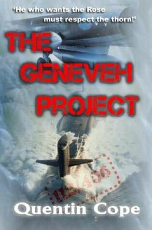 Cover of The Geneveh Project