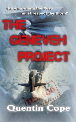 Book cover for The Geneveh Project