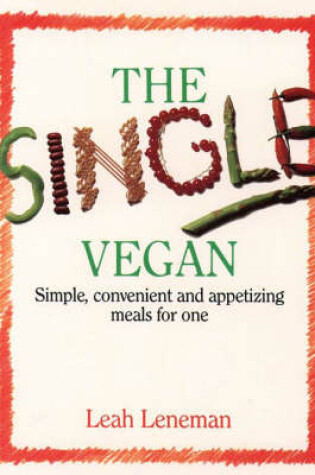 Cover of Single Vegan