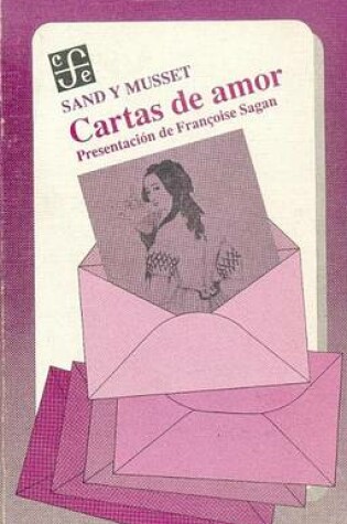 Cover of Sand y Musset