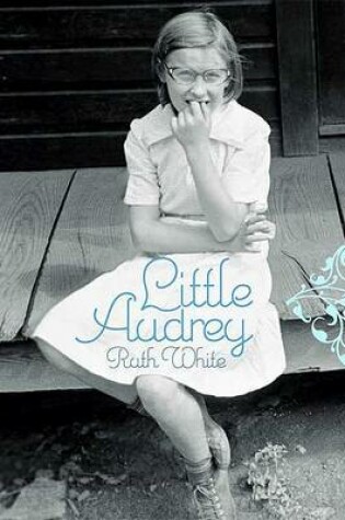 Cover of Little Audrey