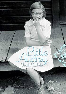 Book cover for Little Audrey