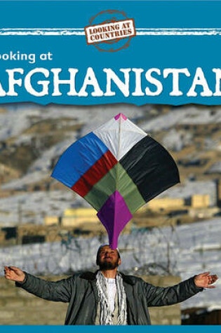 Cover of Looking at Afghanistan