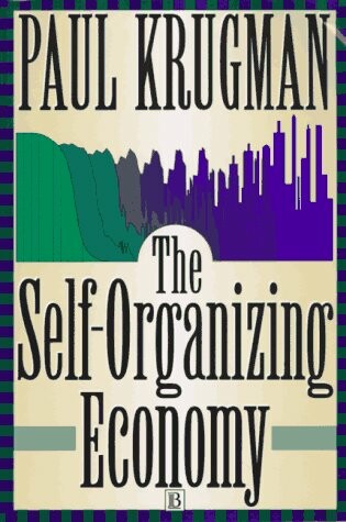 Cover of The Self Organizing Economy