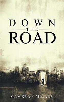 Book cover for Down the Road