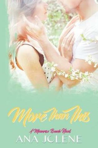 Cover of More Than This