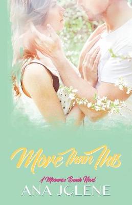 Book cover for More Than This