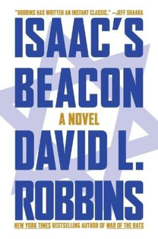 Cover of Isaac's Beacon