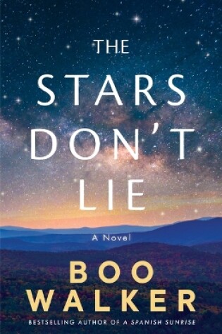 Cover of The Stars Don't Lie