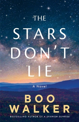 Book cover for The Stars Don't Lie