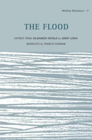 Cover of The Flood