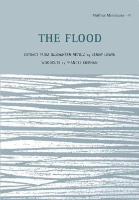 Book cover for The Flood