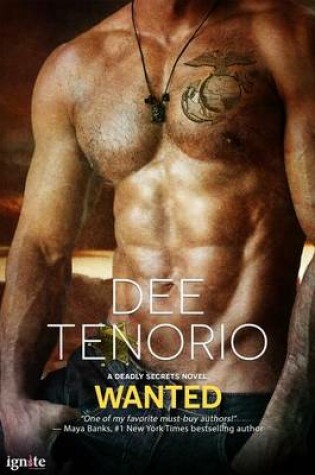 Cover of Wanted