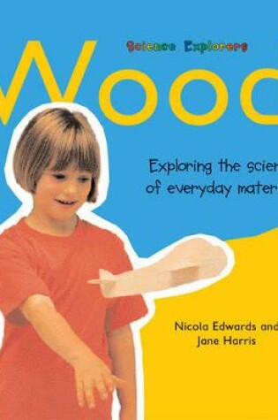 Cover of Wood