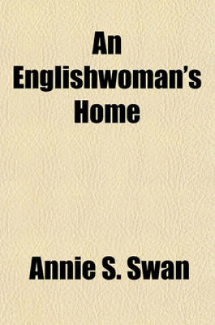 Cover of An Englishwoman's Home