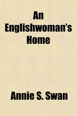 Book cover for An Englishwoman's Home