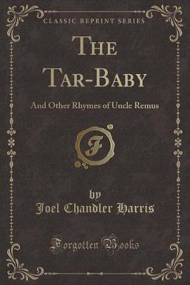 Book cover for The Tar-Baby