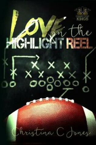 Cover of Love on the Highlight Reel