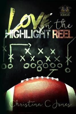 Book cover for Love on the Highlight Reel