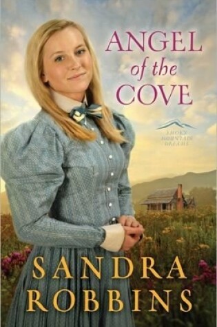 Cover of Angel of the Cove