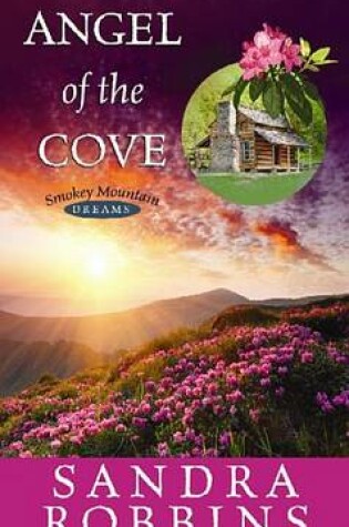 Cover of Angel of the Cove