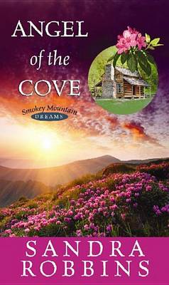 Cover of Angel of the Cove