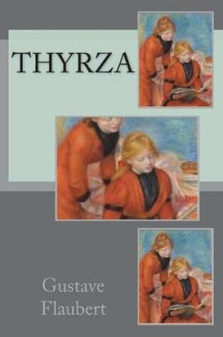 Cover of Thyrza
