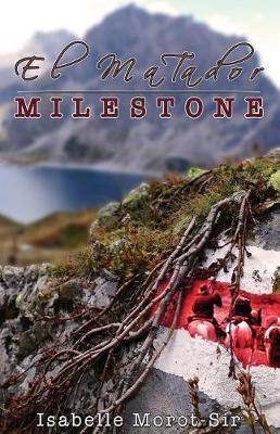 Book cover for El Matador - Milestone