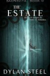 Book cover for The Estate