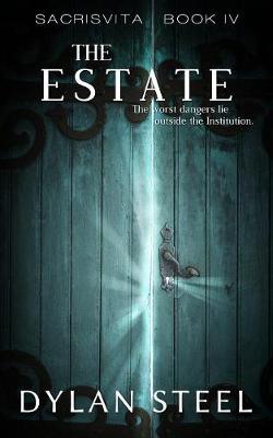 Book cover for The Estate