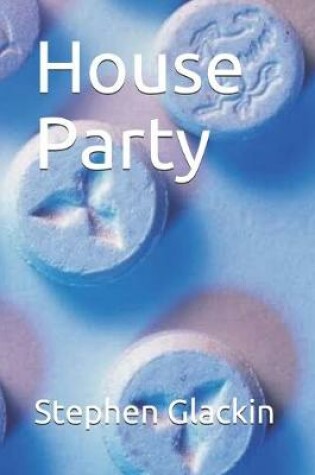 Cover of House Party