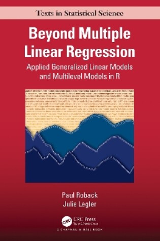 Cover of Beyond Multiple Linear Regression