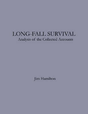 Book cover for Long-Fall Survival: Analysis of the Collected Accounts