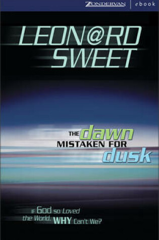 Cover of The Dawn Mistaken for Dusk