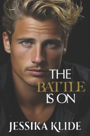 Cover of The Battle is On