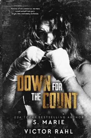 Cover of Down for the Count