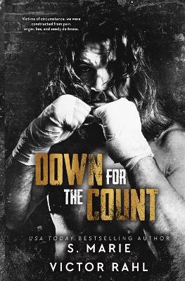 Book cover for Down for the Count