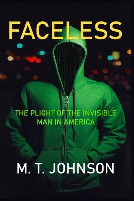 Book cover for Faceless