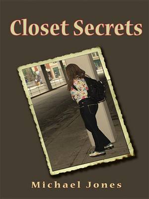 Book cover for Closet Secrets