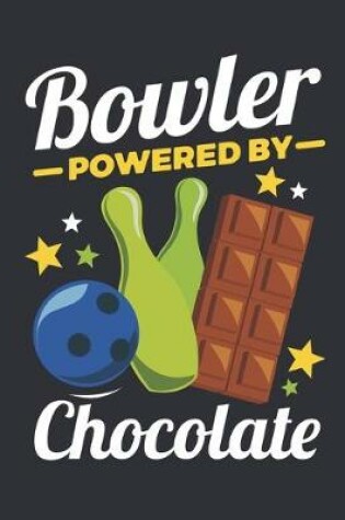 Cover of Bowler Powered by Chocolate